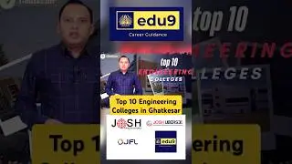 Top 10 Engineering Colleges in Ghatkesar | Sreenidhi | Anurag University | ACE | Courses & Placement