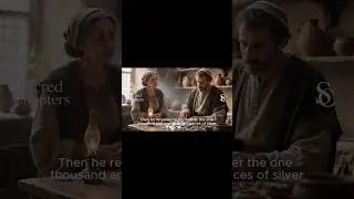 Judges Chapters  17 - 21 Video Bible Sacred Chapters #sacredchapters #sacredscriptures #oldtestament