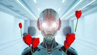 NOVA CITY| historias de robo3| paul the robot