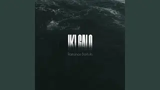 Iki galo