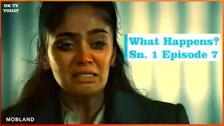 What Happens? MobLand Season 1 Episode 7 Preview Explained & Trailer Breakdown