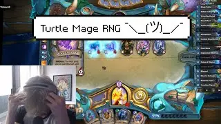 Turtle Mage RNG &macr;\_(ツ)_/&macr;
