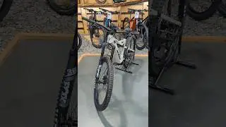 KTM Macina Kapoho 7972 2024 #ktm #ktmbike #mtb #new #2024 #shorts #fox