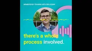 Grow your Membership Site - What is Systematizing and how it can help to grow a Membership site