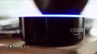 Как амазоновская Alexa работает на ЦРУ (субтитры Pochtoy.com)