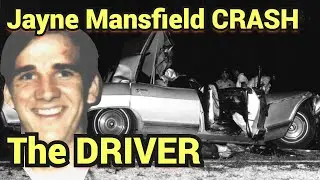Что на самом деле произошло в авиакатастрофе &laquo;Джейн Мэнсфилд&raquo;?