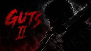 Black Ops 6 Edit | Guts II