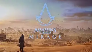 Assassin's Creed Mirage #ep8