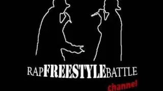 Rap Freestyle Battle - Ante Up. Temat - Bragga