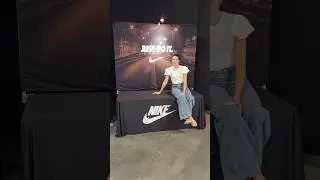 so THAT is a trade show booth? 😲