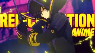 Top 15 Anime About Reincarnation That You MUST Watch! (Recommendations)