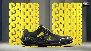 Safety Jogger - CADOR