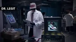 KLEKT: Authentication Lab