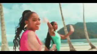 Machel - Fling It Up ft  Davido Smashed