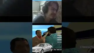 Cortez thanking Tommy, Offers to see Mercedes Benz