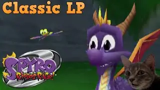 This isn't TheDeviousCoopers?! | Spyro 2: Ripto's Rage: Part 1