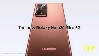 #GalaxyPowerfest #GalaxyNote20 #Samsung    Galaxy Note20 - Samsung Galaxy Powerfest