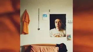Matt Maltese - Curl up & Die