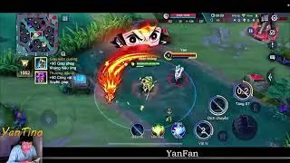 Trick lỏ skill 2 yan