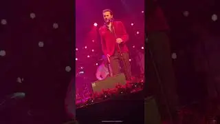 Bouke & ElvisMatters band - Driving Home For Christmas Bouke Rocks Elvis KerstSpecial, Scheveningen