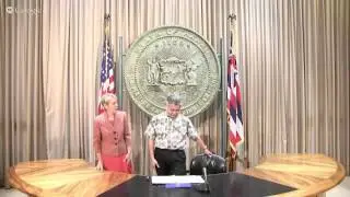 HB174 Insurance Coverage of Cleft Palate Surgeries Bill Signing