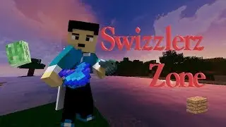 Minecraft: Messing around on a Coe Stream with Console_Craft Chipster70 and friends!
