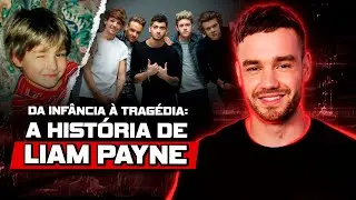 Liam Payne: A Jornada de um Ícone até o Mistério Final
