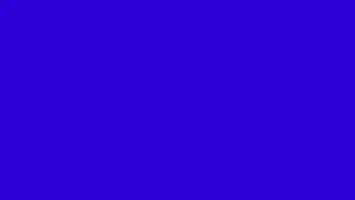 Third Eye Chakra - Deep Blue Screen (15 min Meditation)
