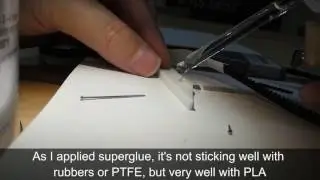 GT2 Timing Belt Joining