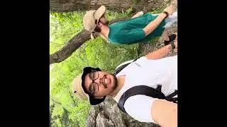 Trail Adventure (feat. Zack the Reaper) {zero edits}