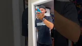 NERF WAR CLONES: Jolt Showdown!