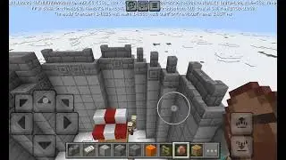 My Snow kingdom 
