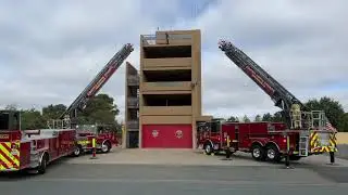 Truck Virtual Tour