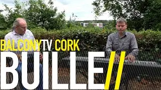BUILLE - CLIFTON ROAD (BalconyTV)