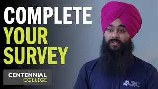 Complete Your Student Satisfaction and Engagement Survey