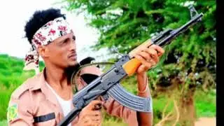 LUDE LIILA  / HEES CUSUB BOKOOL HUREYSANEEN OFFICIAL MUSIC VIDEO ONKOD BAY _ (2025)