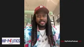 What will be the song of the summer for 2020? | Hip-Politics Podcast w/ Jae Murphy