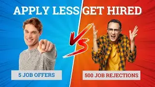 Recruiter Explains: Why You Can&rsquo;t Get a Job (And The Fix)