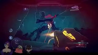 MCC w Aimster & Allen (Part 10/11)
