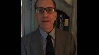 Dr. Stephen M. Krason, Ph.D., on the Parental Rights Amendment