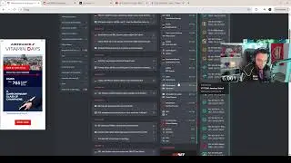 FNS | SCARY TIME