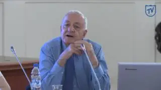 Michael Eysenck &ldquo;The strengths and limitations of cognitive neuroscience&rdquo;