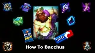 How to Bacchus