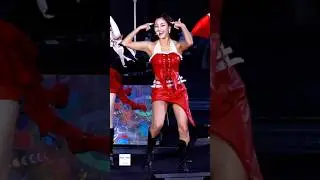 트와이스 지효 'TT 티티' (Twice JIHYO FanCam) 4K 세로직캠 #ジヒョ #朴志效