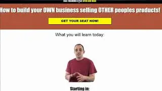 Automated Software for Building Webinars - Autonars