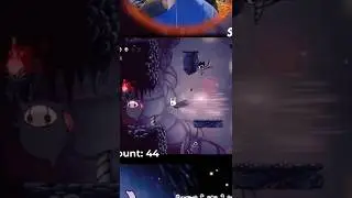 Grimmkin Master Hunt!   #shorts