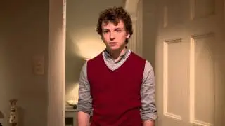 Choose Your Trebor - Confessions
