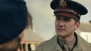 Masterpiece:  My Mother and Other Strangers Season 1 E1 PREVIEW