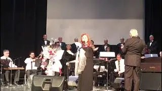 Şebnem Ulusoy BEGONVİL Şef Ali Ulusoy