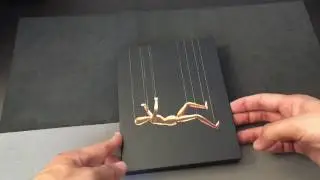 THE GAME [ZAVVI] STEELBOOK BLU RAY REVIEW + CRITERION COLLECTION BLU RAY